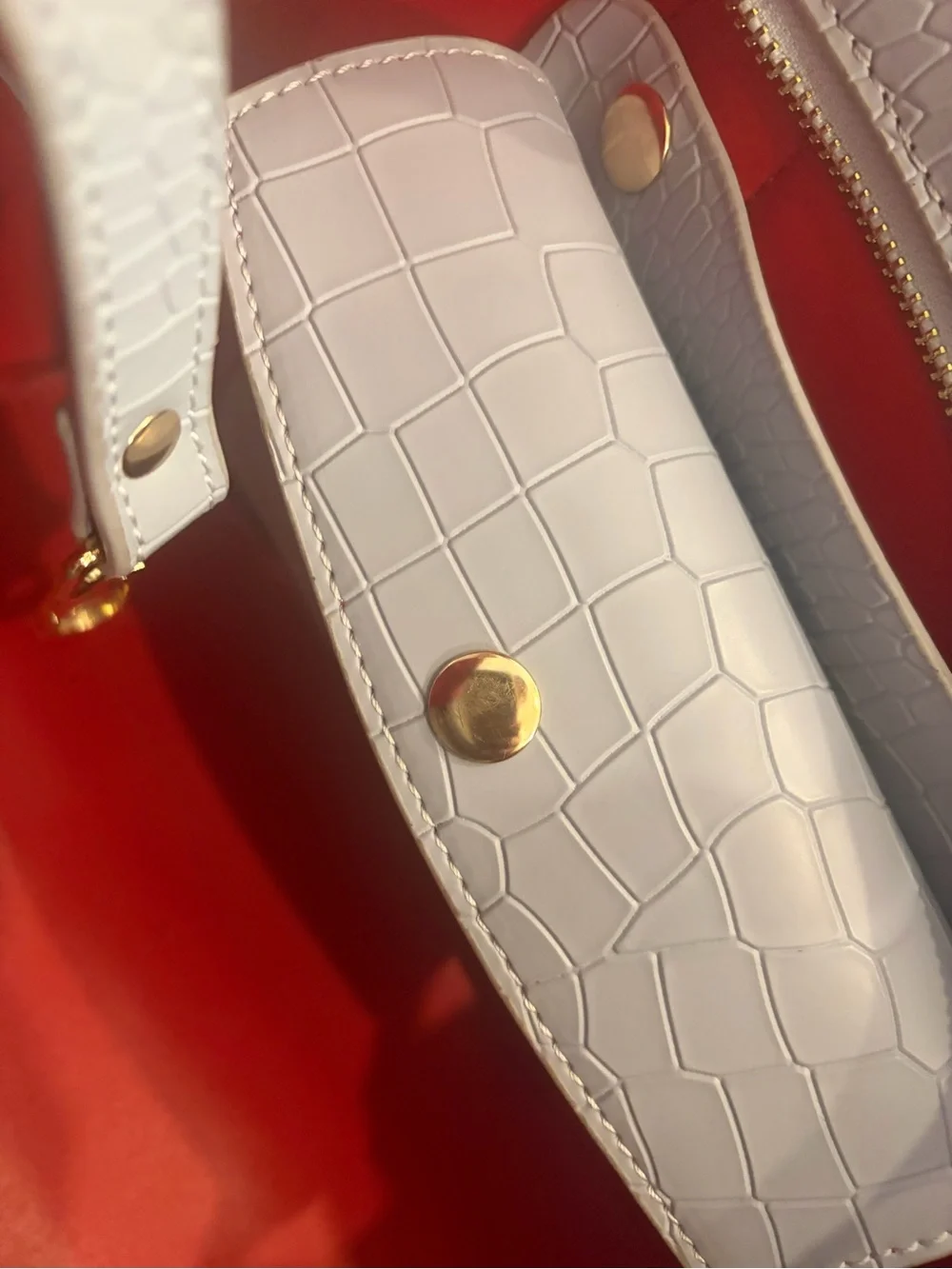 Dior stylish light